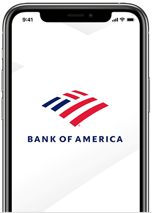 Bank of America App